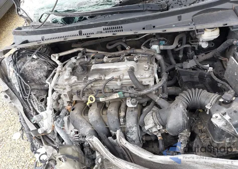 2018 Toyota Corolla L/Le/Xle/Se/Xse z USA, uszkodzony, nr VIN 2T1BURHE5JC042611